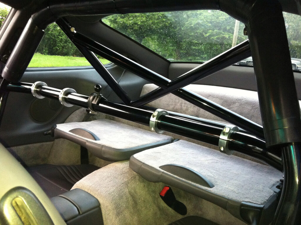 DAD Rollbar