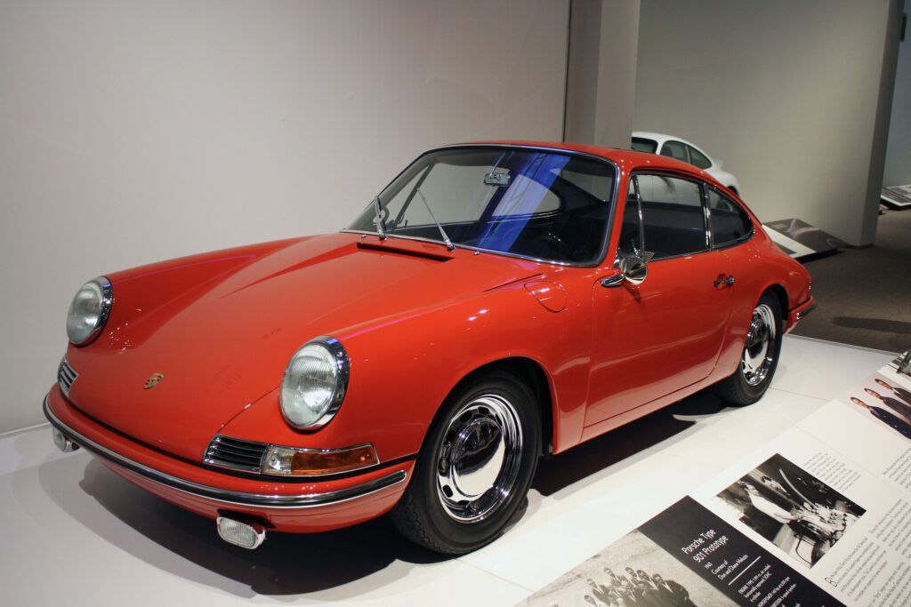 901 prototype