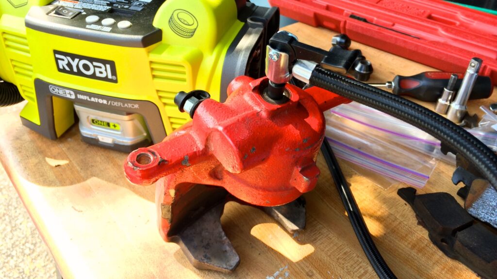 Do Not Launch the Piston