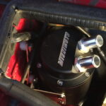 MOCC mount