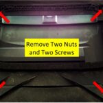 Remove these