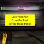 Cut Hood Diverter