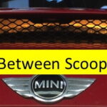 Scoope Grille Optional
