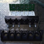 Switch Panel Taken Apart