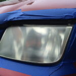 Sanded