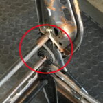 seatback spring