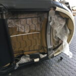 seat back spring 2