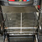seat back spring