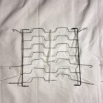 broken seat back spring