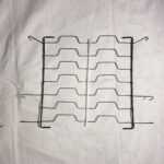 normal seat back spring