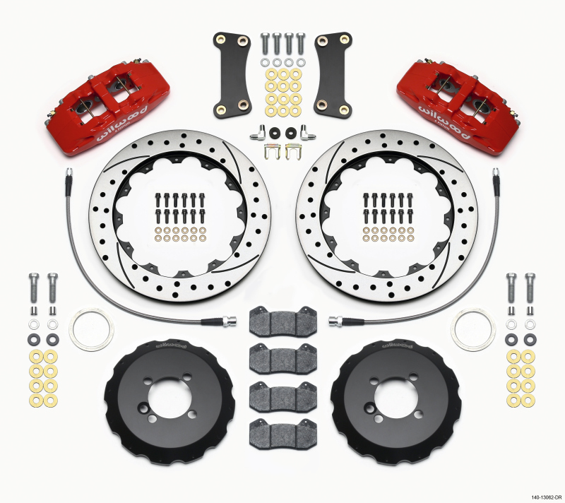 Wilwood Dynapro Brake Kit