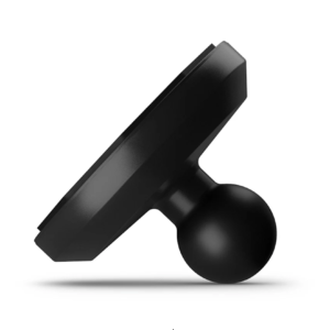 Low-profile Magnetic Mount