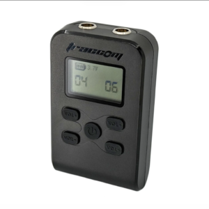 Trac-Com Intercom V4