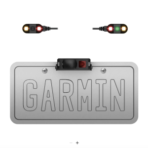 Garmin Catalyst R1 Racing Radar